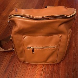 Original Fawn Design Diaper Bag